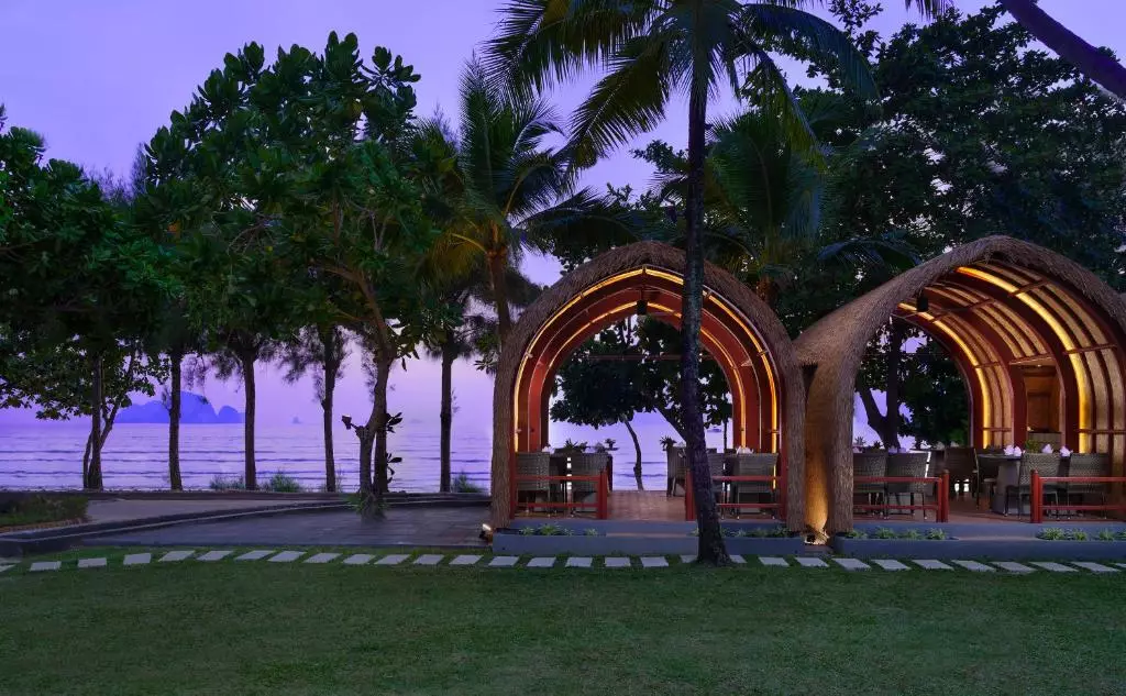 Aonang Villa Resort